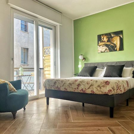 Domus D'Amore Naples Luaran gambar