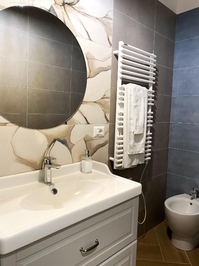Domus D'Amore Naples Luaran gambar