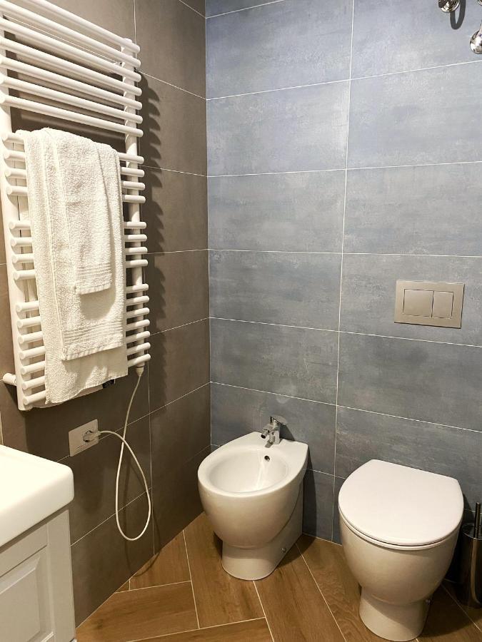Domus D'Amore Naples Luaran gambar