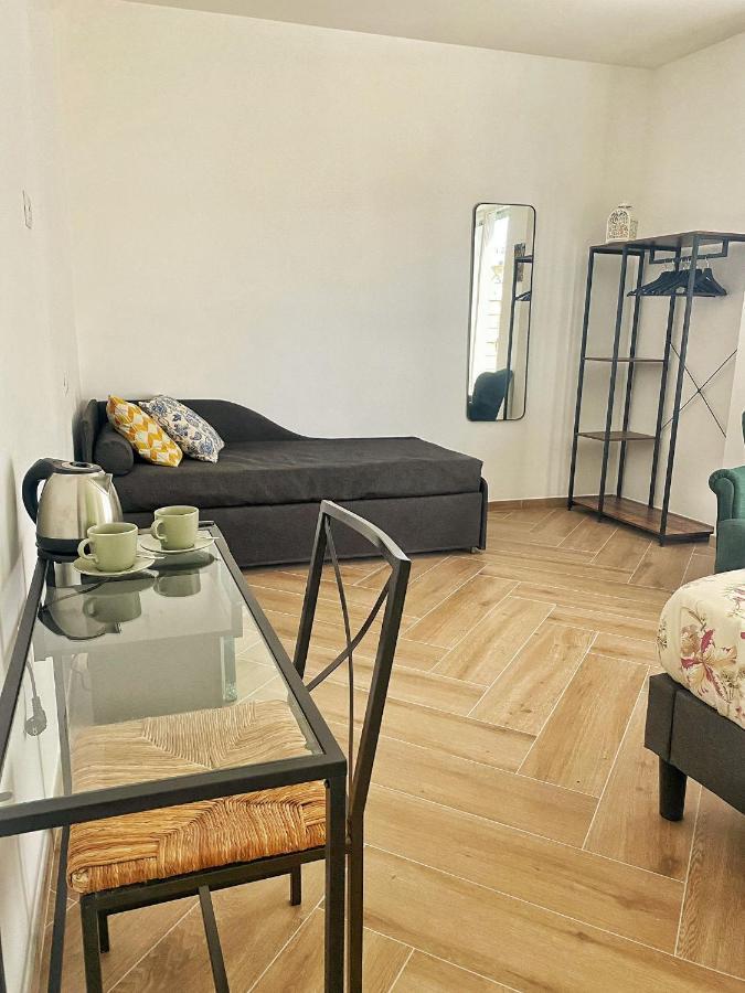 Domus D'Amore Naples Luaran gambar