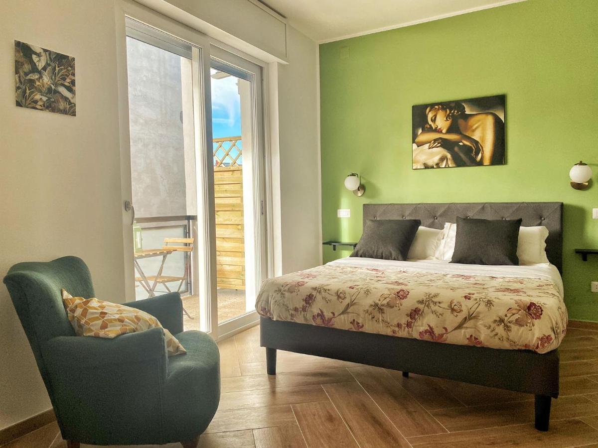 Domus D'Amore Naples Luaran gambar
