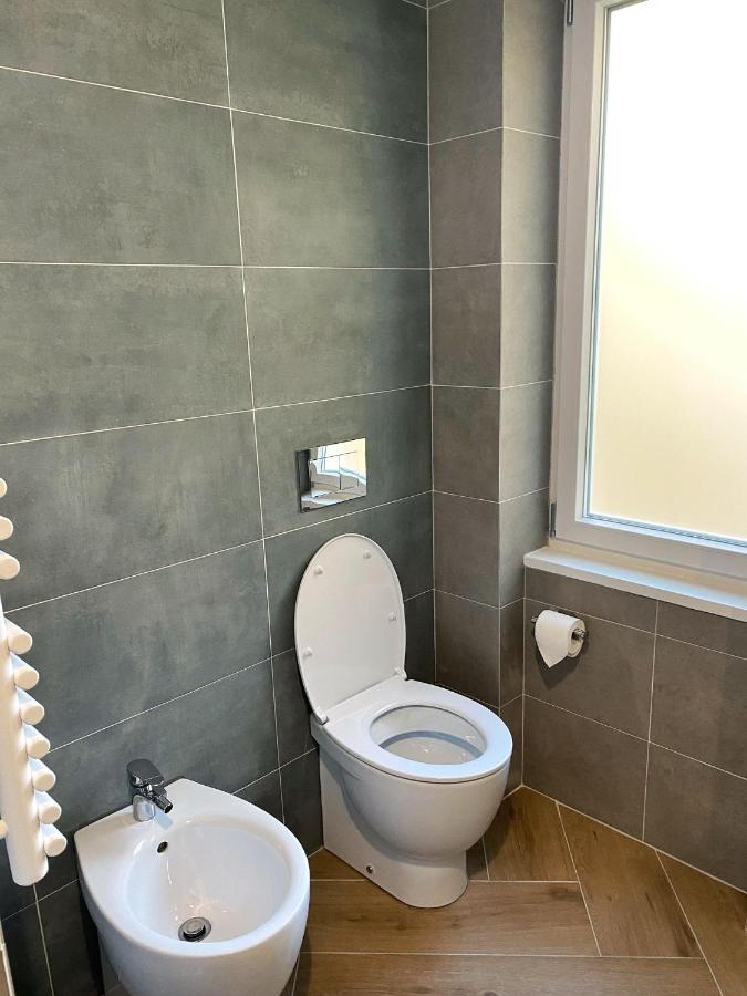 Domus D'Amore Naples Luaran gambar