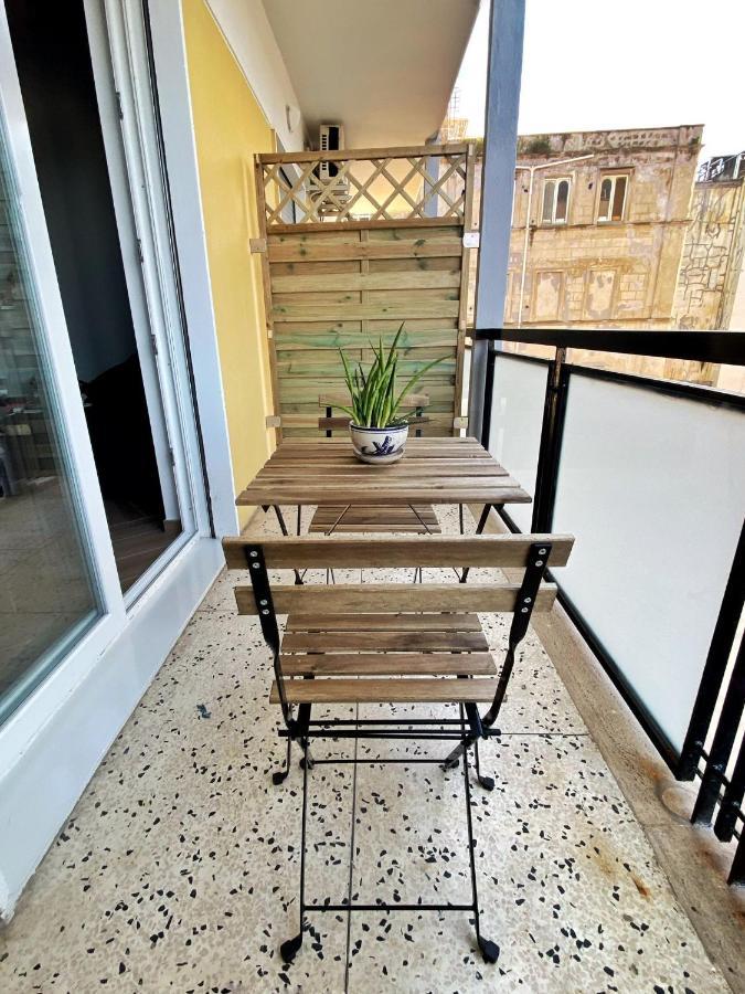 Domus D'Amore Naples Luaran gambar