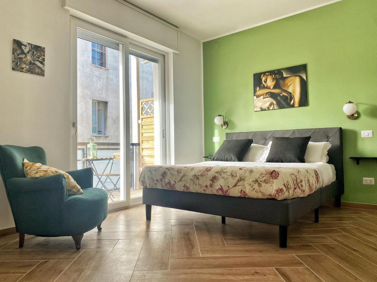 Domus D'Amore Naples Luaran gambar