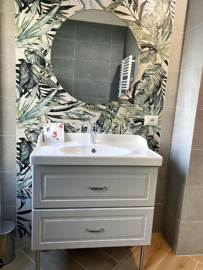 Domus D'Amore Naples Luaran gambar