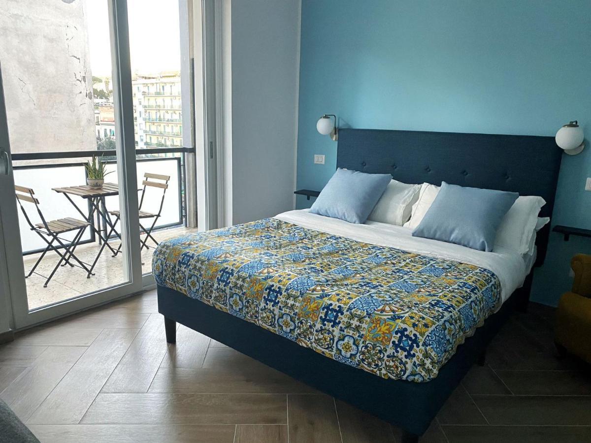 Domus D'Amore Naples Luaran gambar