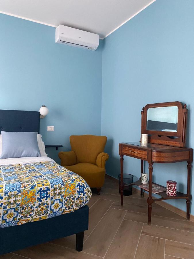 Domus D'Amore Naples Luaran gambar