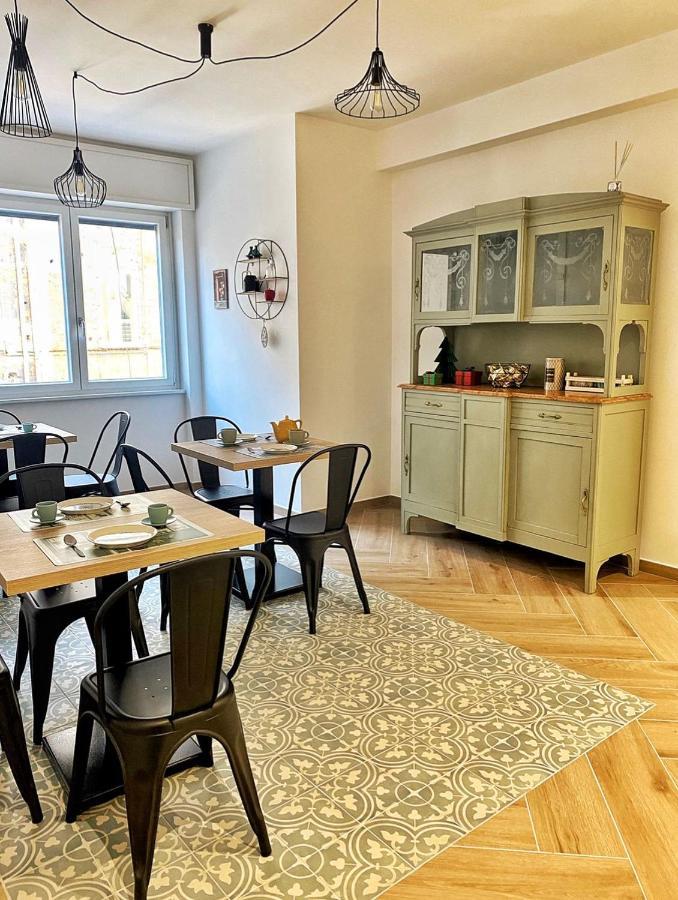 Domus D'Amore Naples Luaran gambar