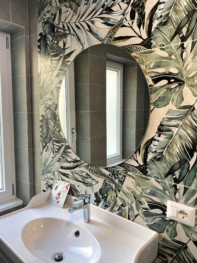 Domus D'Amore Naples Luaran gambar