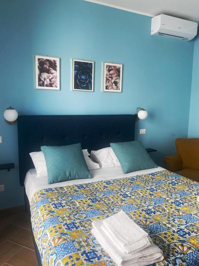 Domus D'Amore Naples Luaran gambar