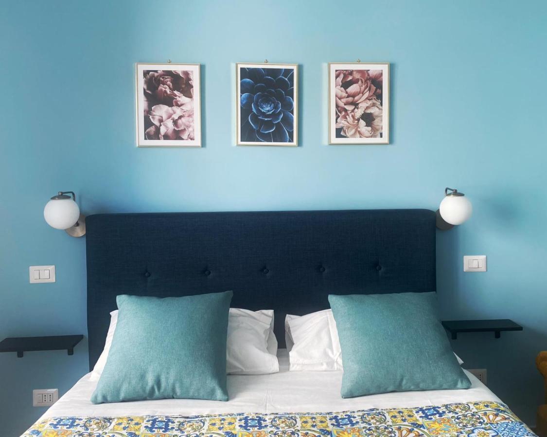 Domus D'Amore Naples Luaran gambar